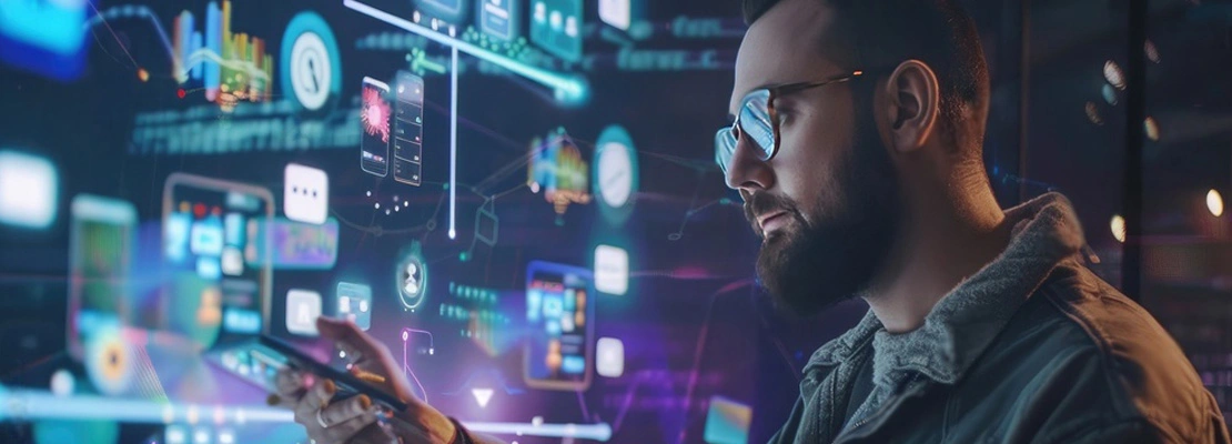 Android Development Training