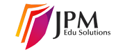 JPM Edu Solutions Logo
