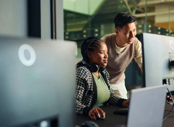 Artificial Intelligence AI Training Course